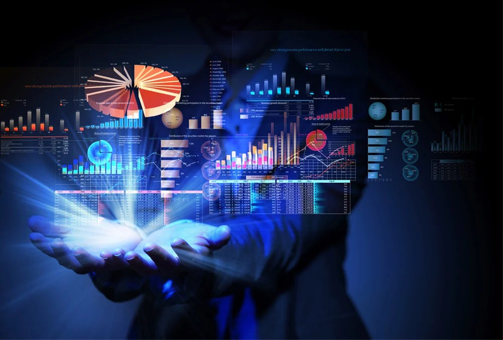 ChristianSteven BI Blog data analytics techniques